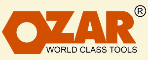 LOGO OZAR